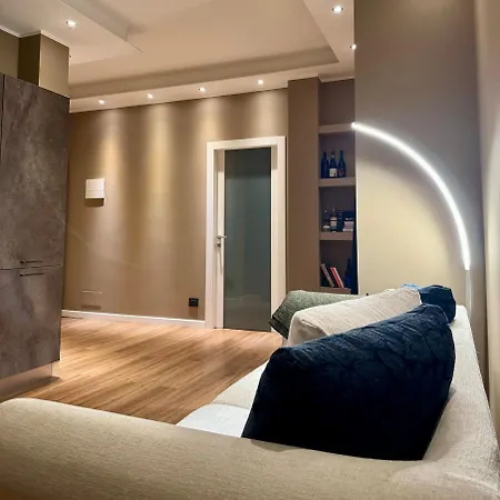 Apartament Geo S Joy