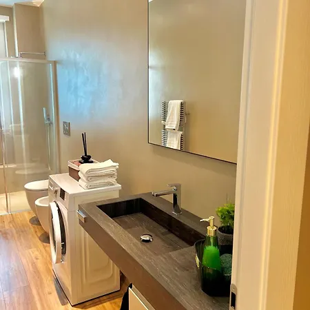 Geo S Joy Apartment