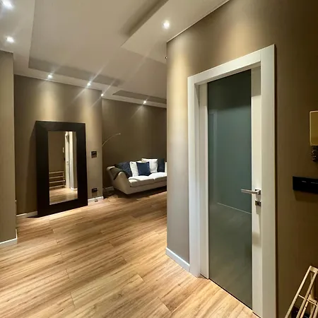 Geo S Joy Apartment