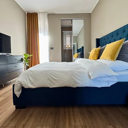 Apartament Geo S Joy