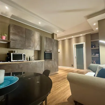 Apartament Geo S Joy *