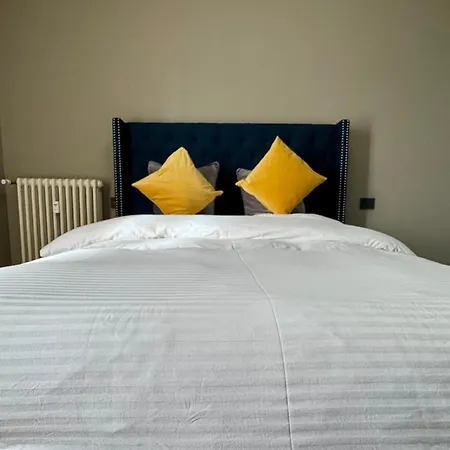 Geo S Joy Apartament *