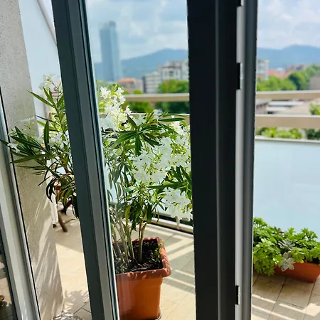 Geo S Joy Apartament Turyn