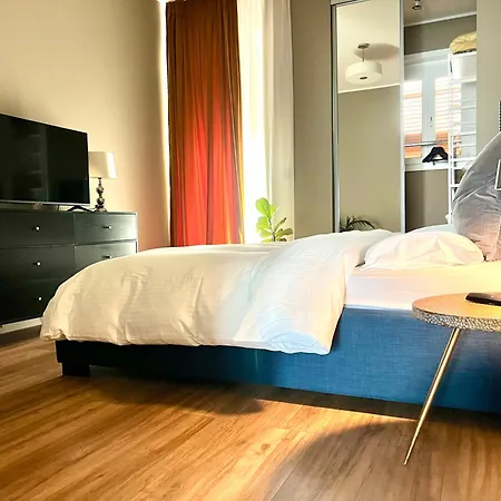 Apartament Geo S Joy