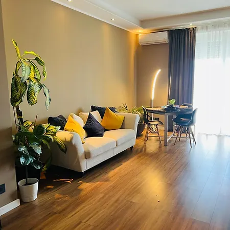 Geo S Joy Apartament