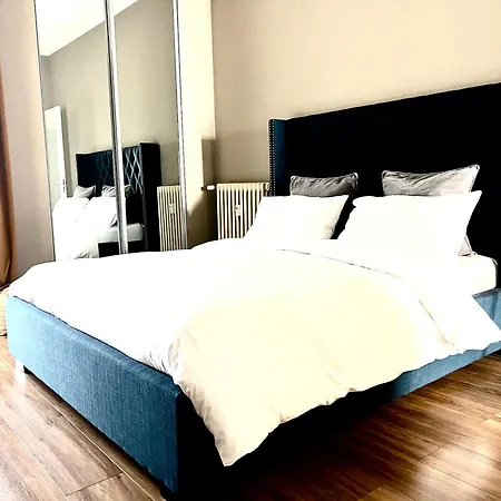 Geo S Joy Apartament
