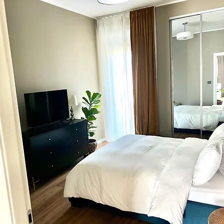 Apartament Geo S Joy *