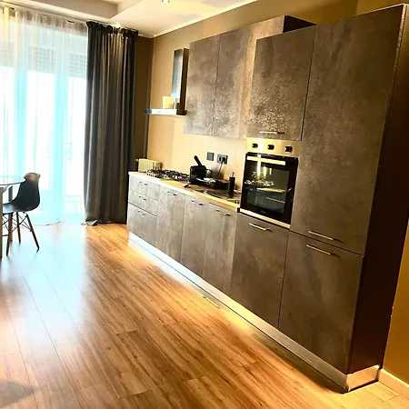 Apartament Geo S Joy