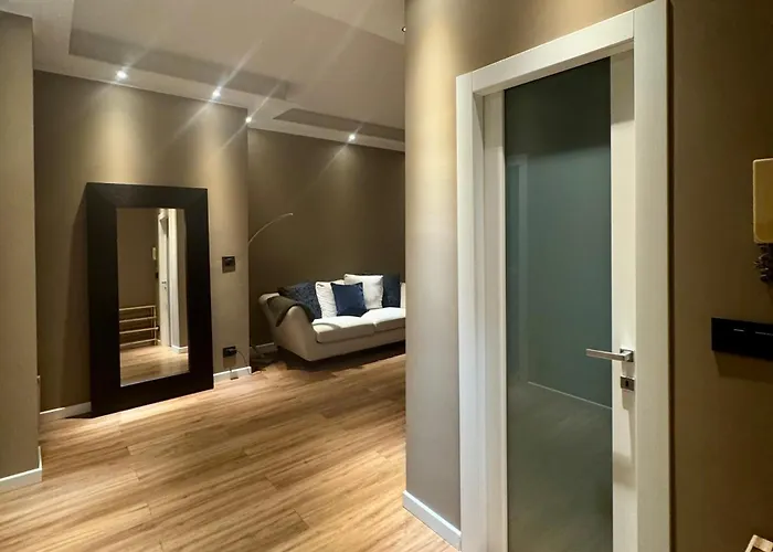 Geo S Joy Apartman