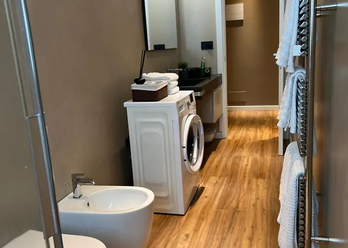 Apartment Geo S Joy *