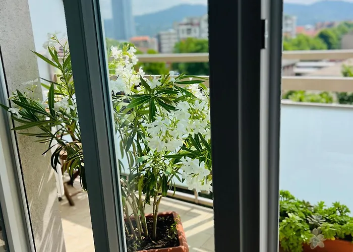 Geo S Joy Apartment Turin