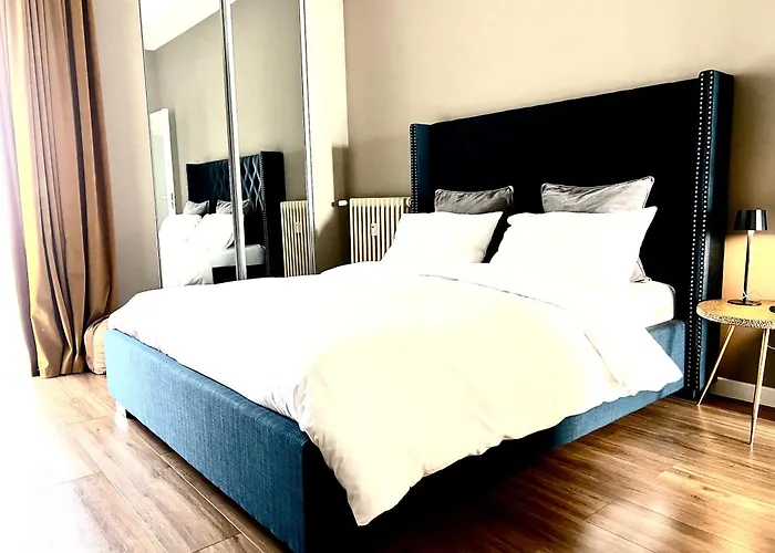Geo S Joy Apartman