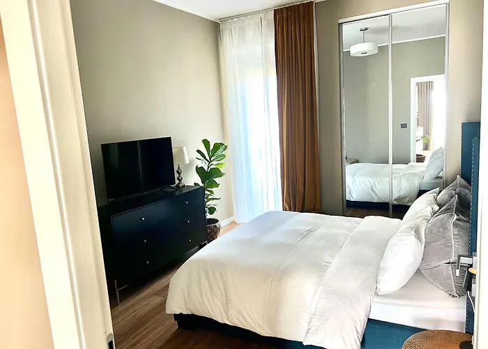 Apartment Geo S Joy *