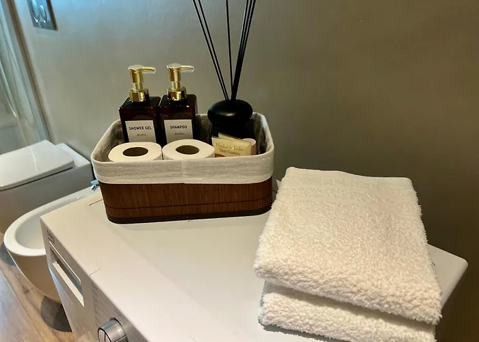 Geo S Joy Apartment Turin