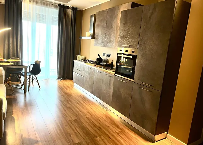 Apartman Geo S Joy