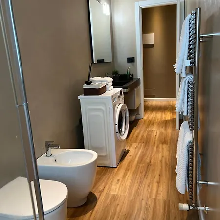 Apartment Geo S Joy *