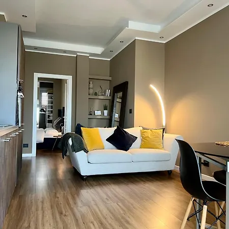 Daire Geo S Joy Torino