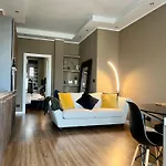 Appartement Geo S Joy Turijn