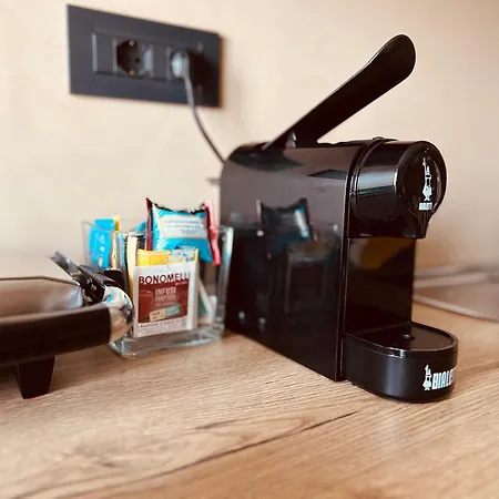 Geo S Joy Appartement