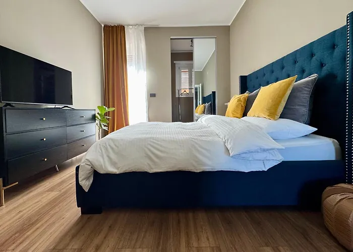 Appartement Geo S Joy