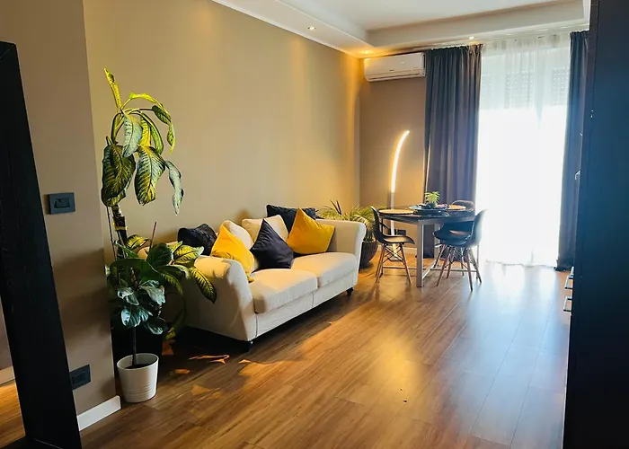 Geo S Joy Appartement